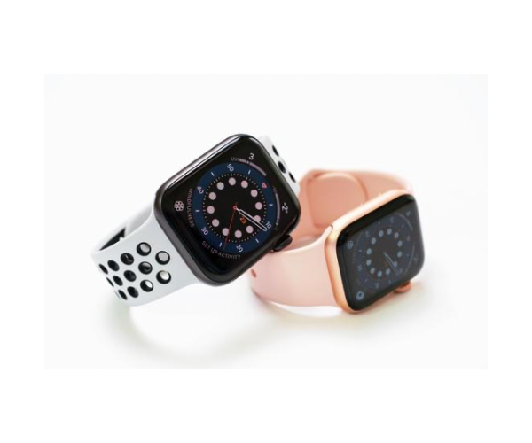 iPhone watch