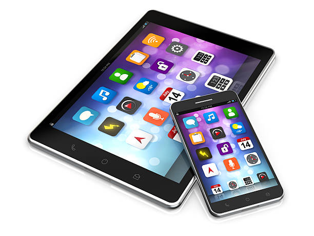 Cell Phones & Tablets