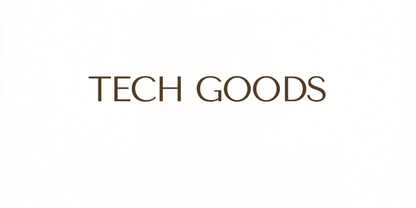 TECHGOODS
