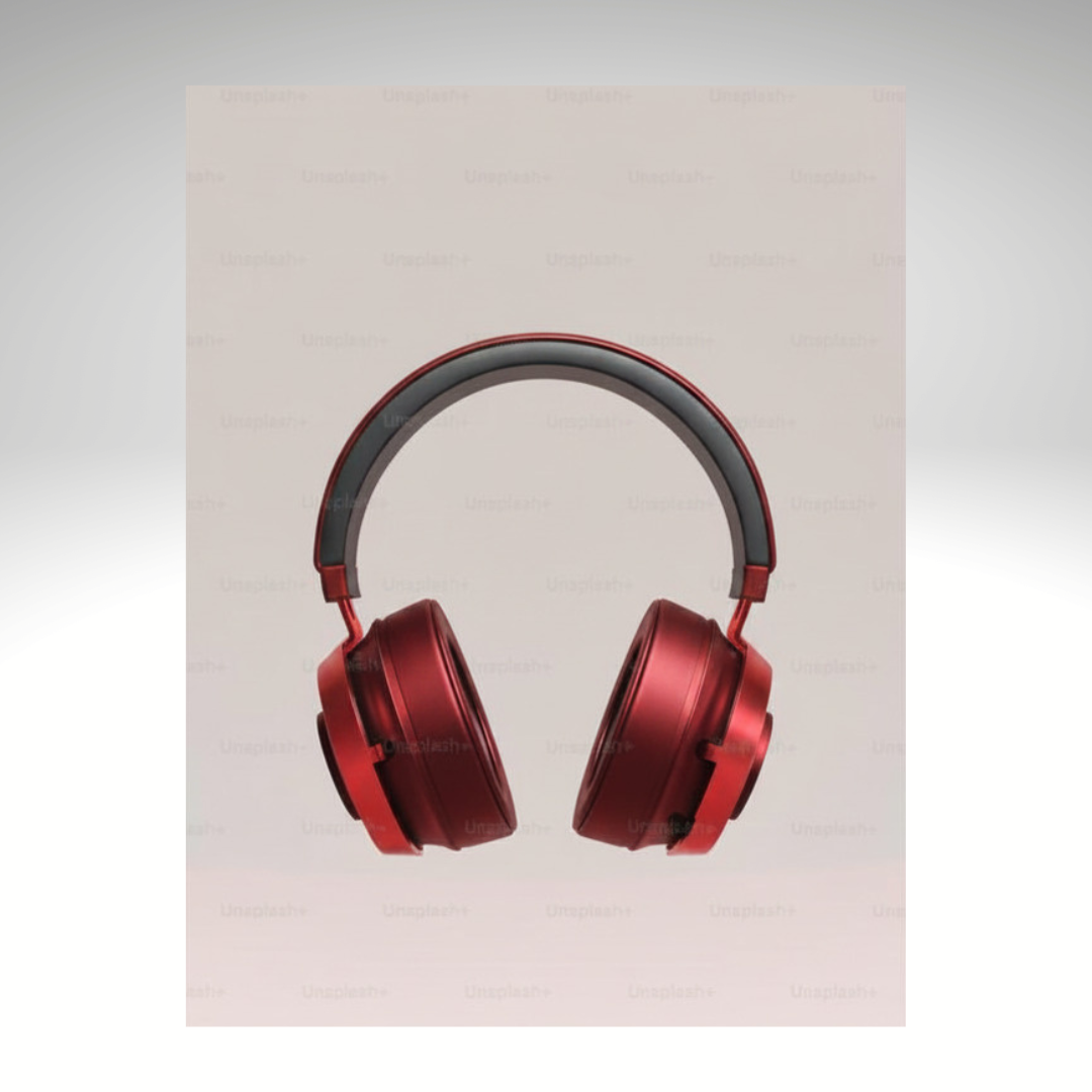 Bluetooth Headphones